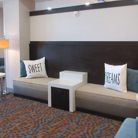 Sleep Inn & Suites Oregon - Madison Extérieur photo