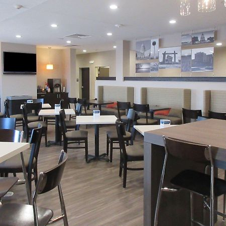 Sleep Inn & Suites Oregon - Madison Extérieur photo