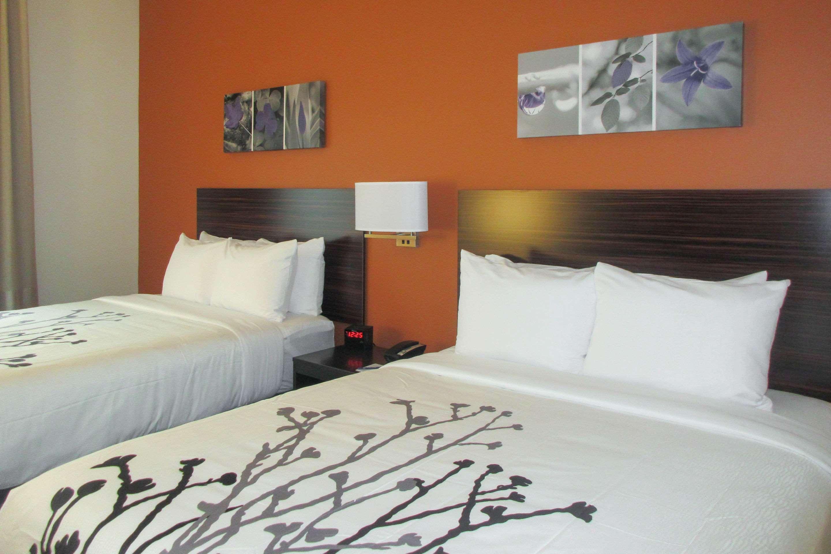 Sleep Inn & Suites Oregon - Madison Extérieur photo