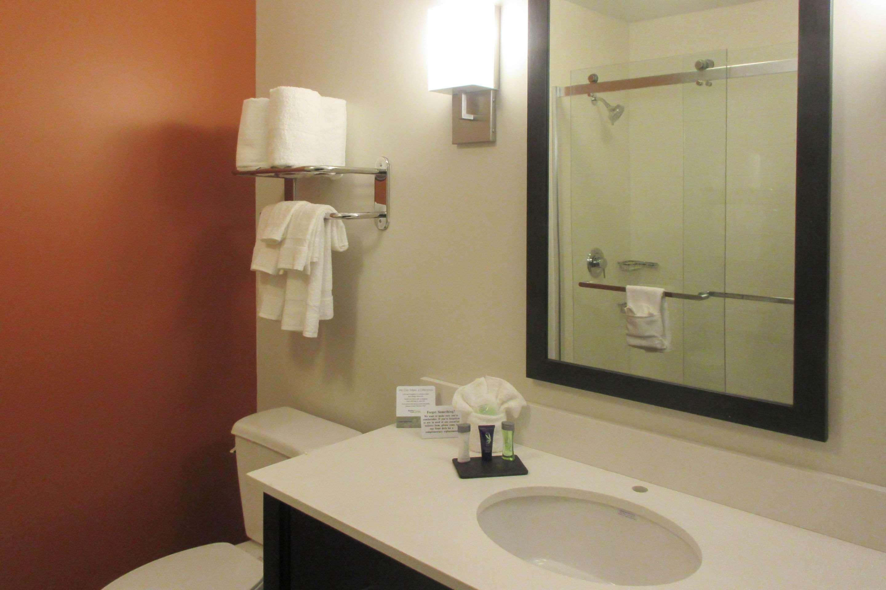 Sleep Inn & Suites Oregon - Madison Extérieur photo