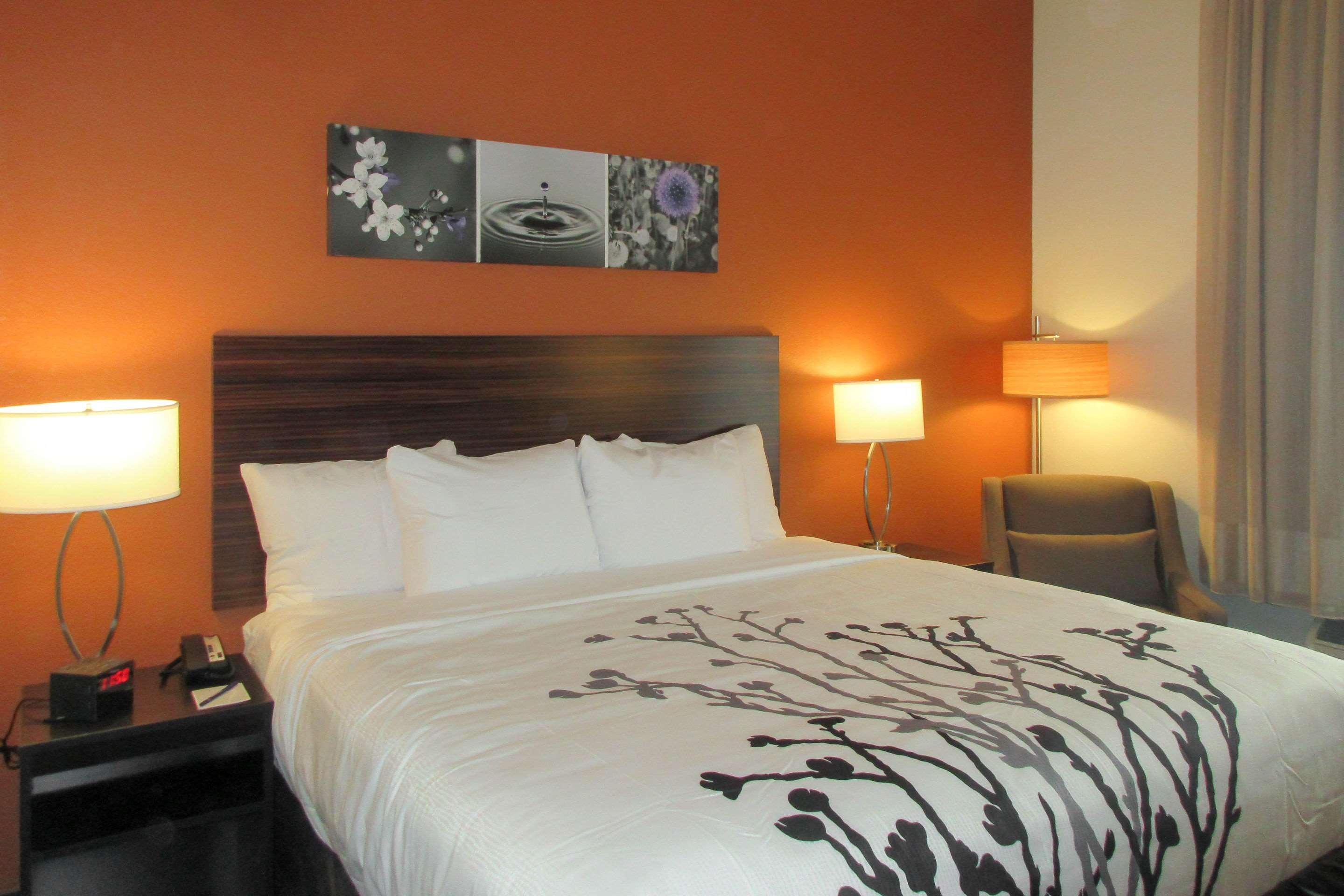 Sleep Inn & Suites Oregon - Madison Extérieur photo