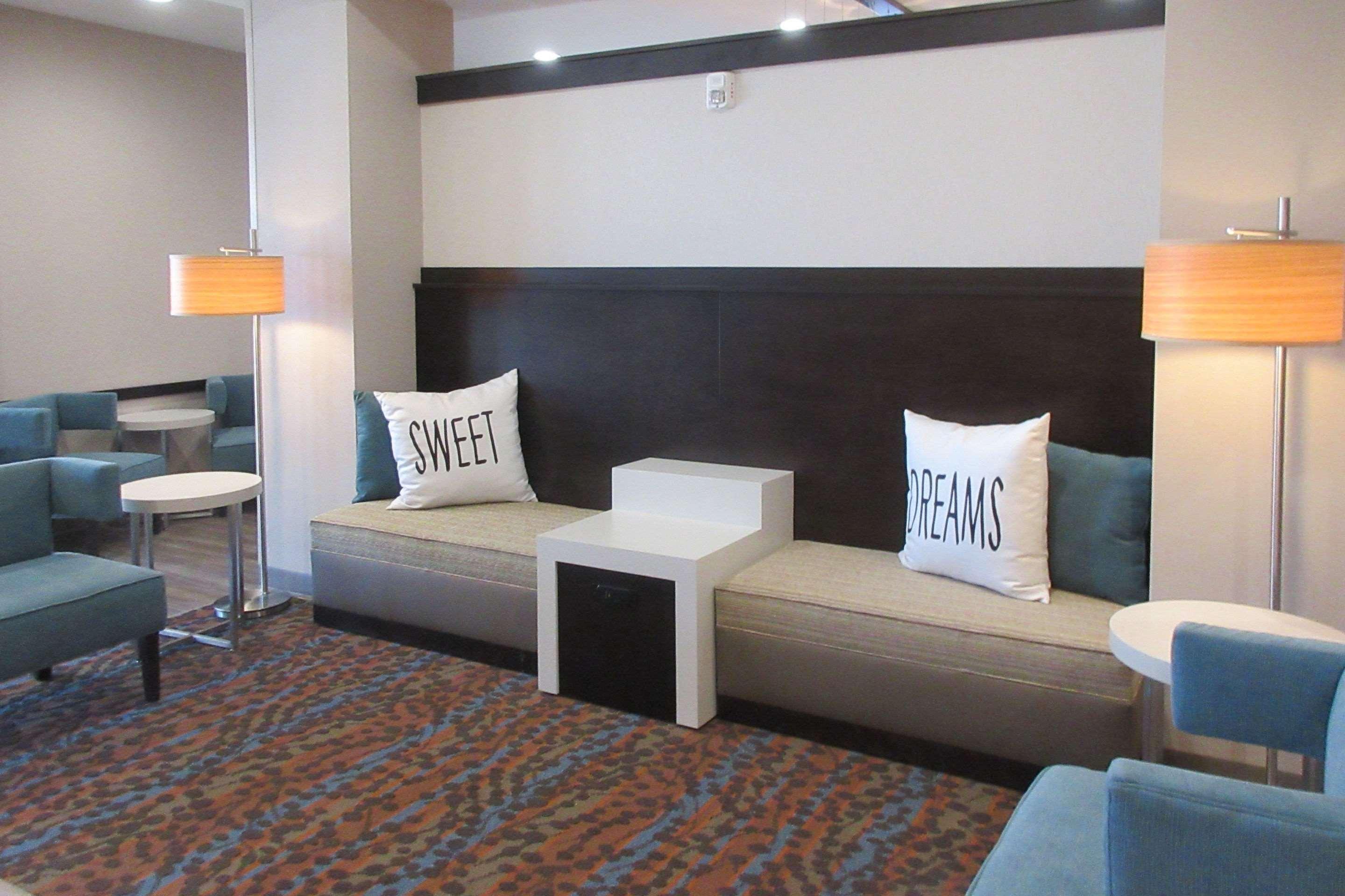 Sleep Inn & Suites Oregon - Madison Extérieur photo