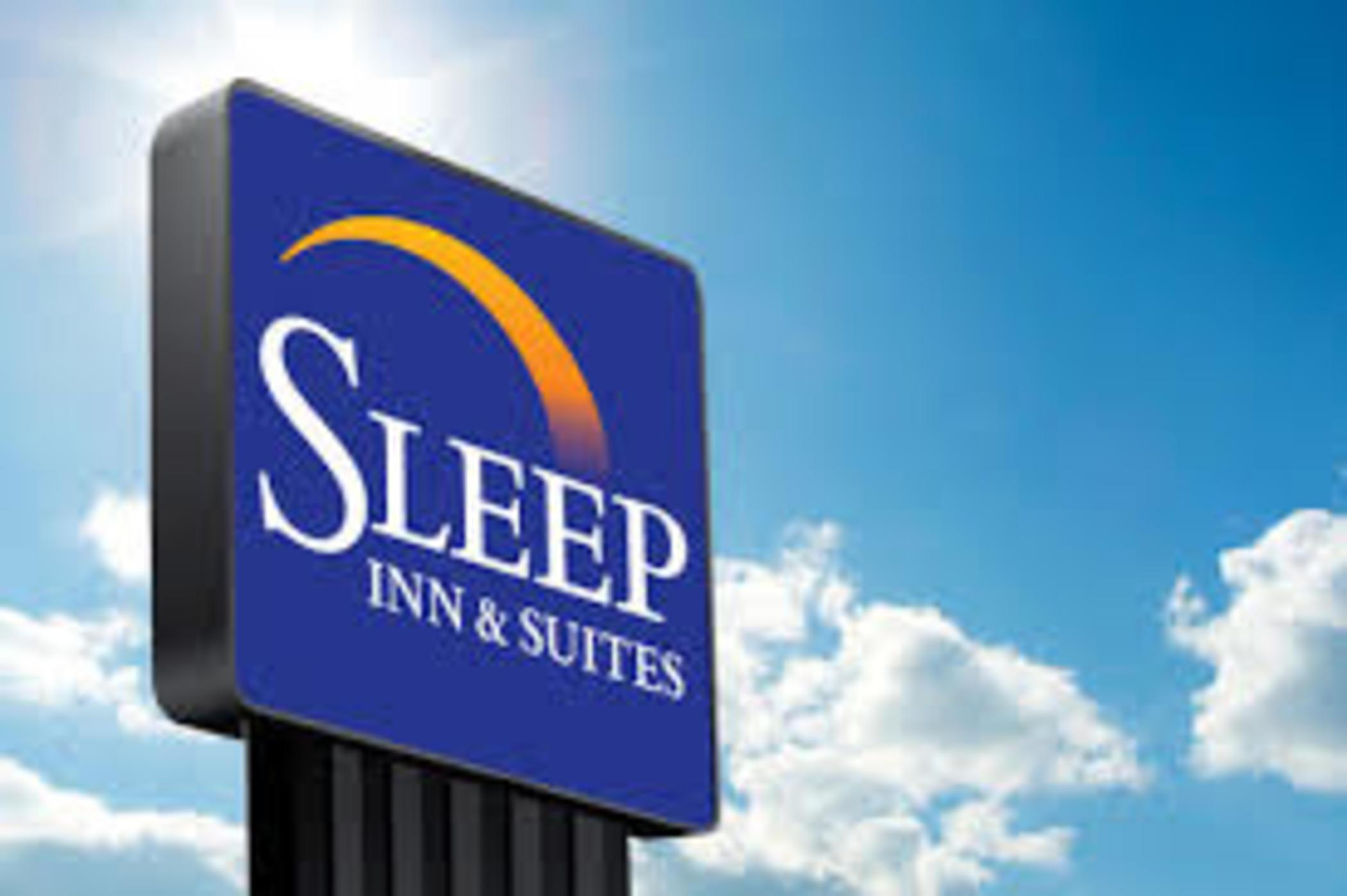 Sleep Inn & Suites Oregon - Madison Extérieur photo