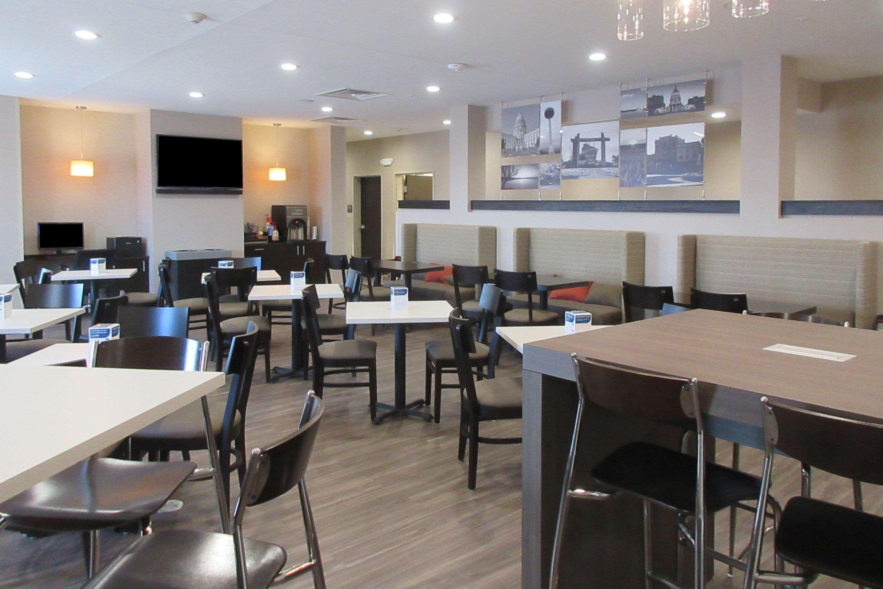 Sleep Inn & Suites Oregon - Madison Extérieur photo